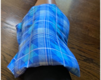 Knee heating pad front and back of knee microwaveable