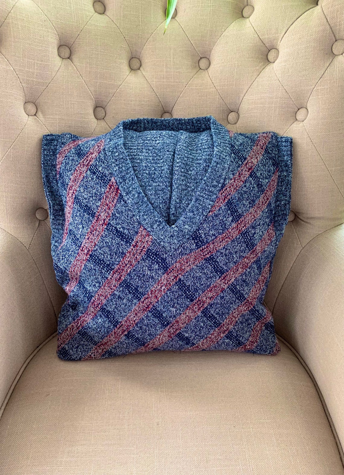 Jumper Memory Cushion Cardigan Memorial Cushion Jumper Etsy Ireland