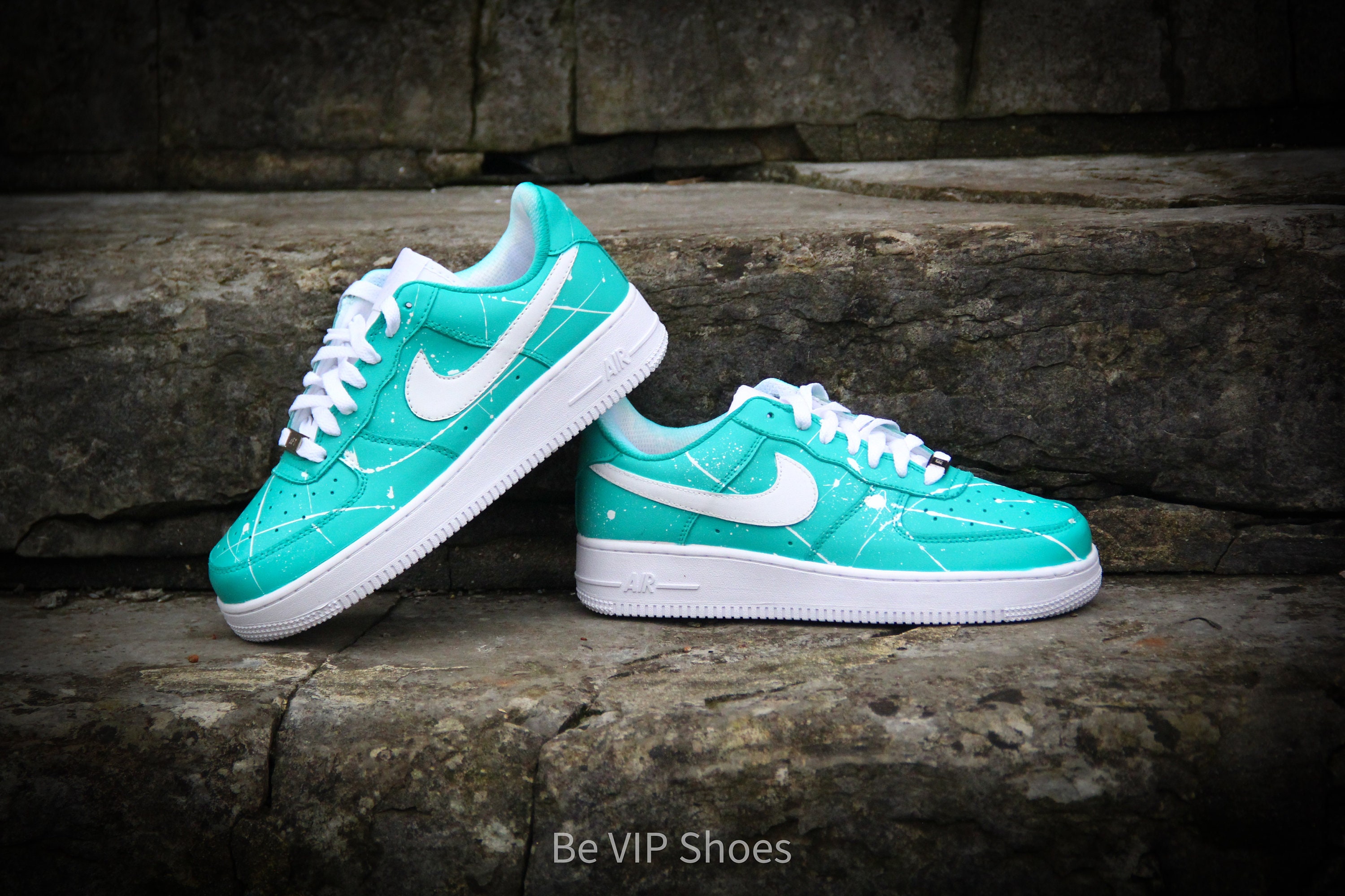 nike air force 1 low miami vice