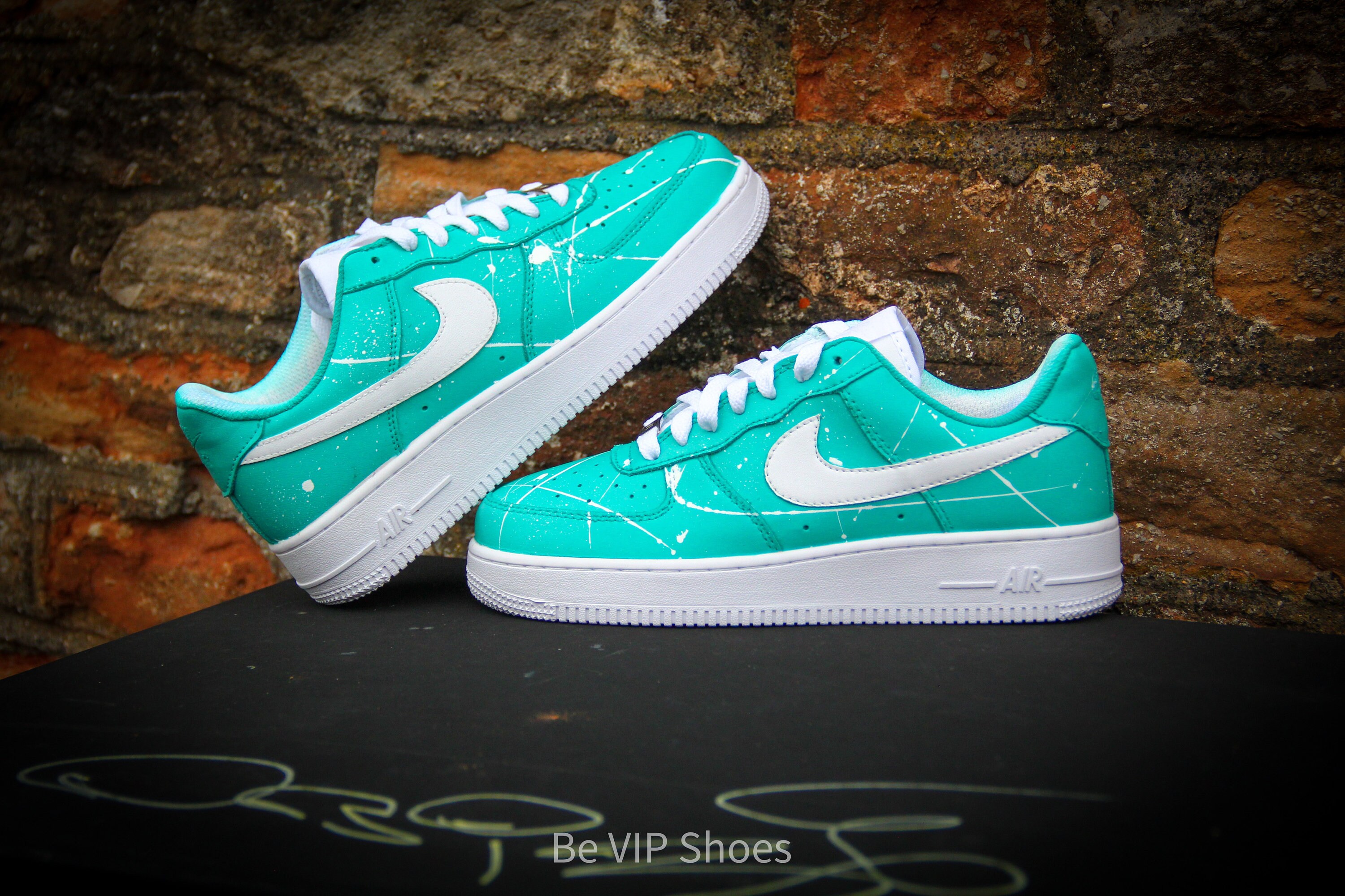 nike air force 1 low miami vice