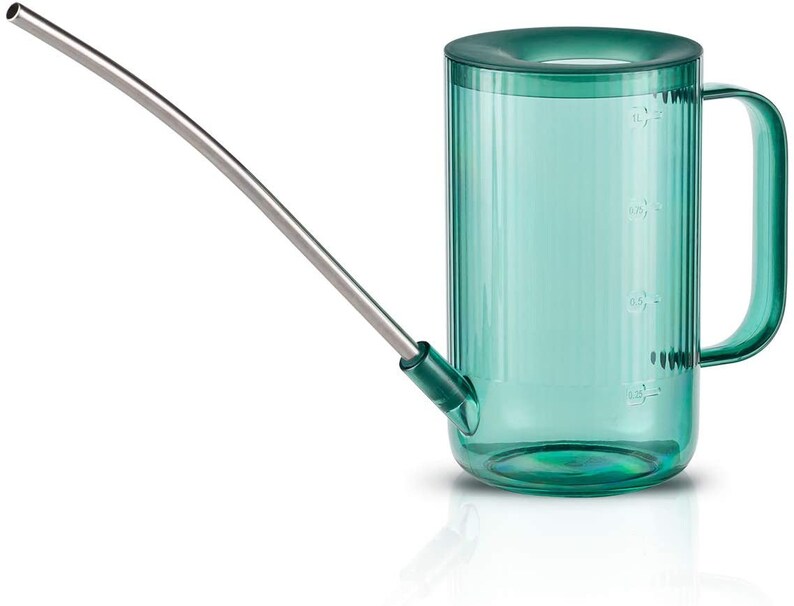 Aesthetic Classy Watering Can. Very Modern and Sleek look Etsy