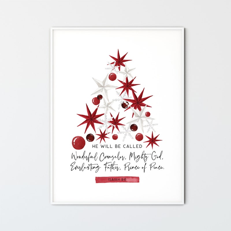 Christmas Printable - Etsy