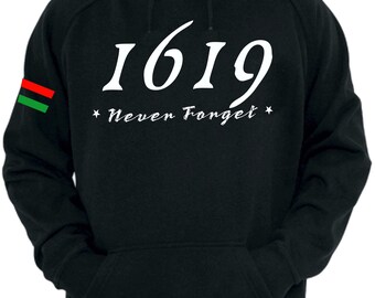 1619 sweatshirt