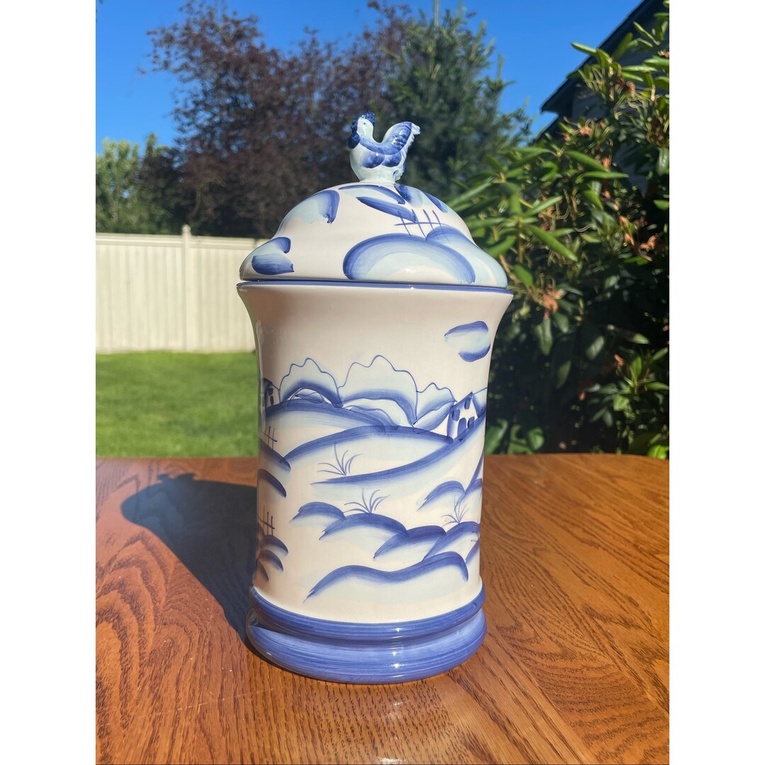 California Pantry Classic Ceramicsnull