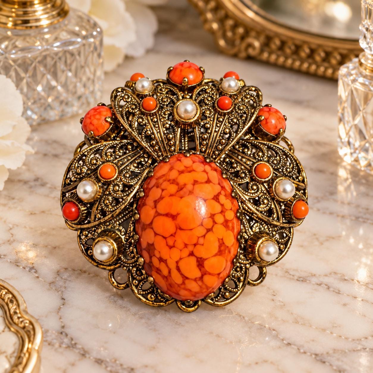 BettyAntiqueBootique - Etsy