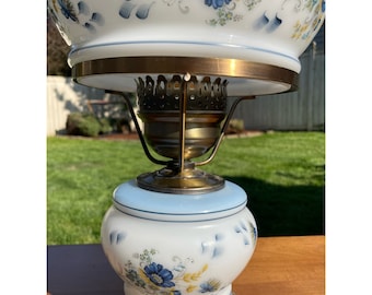 Vintage 1973 L & L WMC Romantic Gone With the Wind Parlor