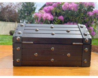Winnie the Pooh Trinket Box | eBay