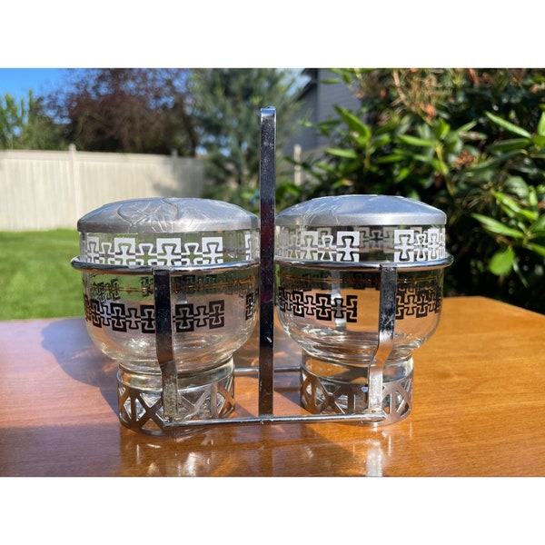 Retro Condiment - Etsy