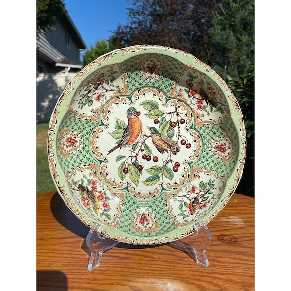 Decorative Platter Etsy