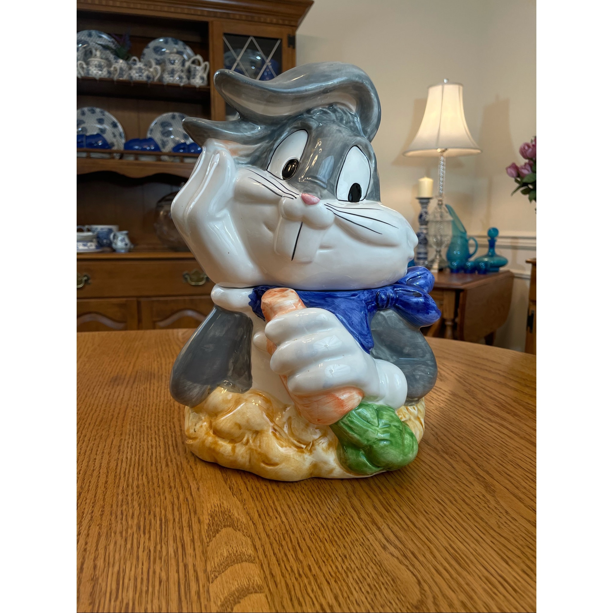 ワーナーブラザーズ ルーニー・テューンズ クッキージャー　小物入れ　#1 楽天市場】△【ルーニー・テューンズ/Looney Tunes】クッキー