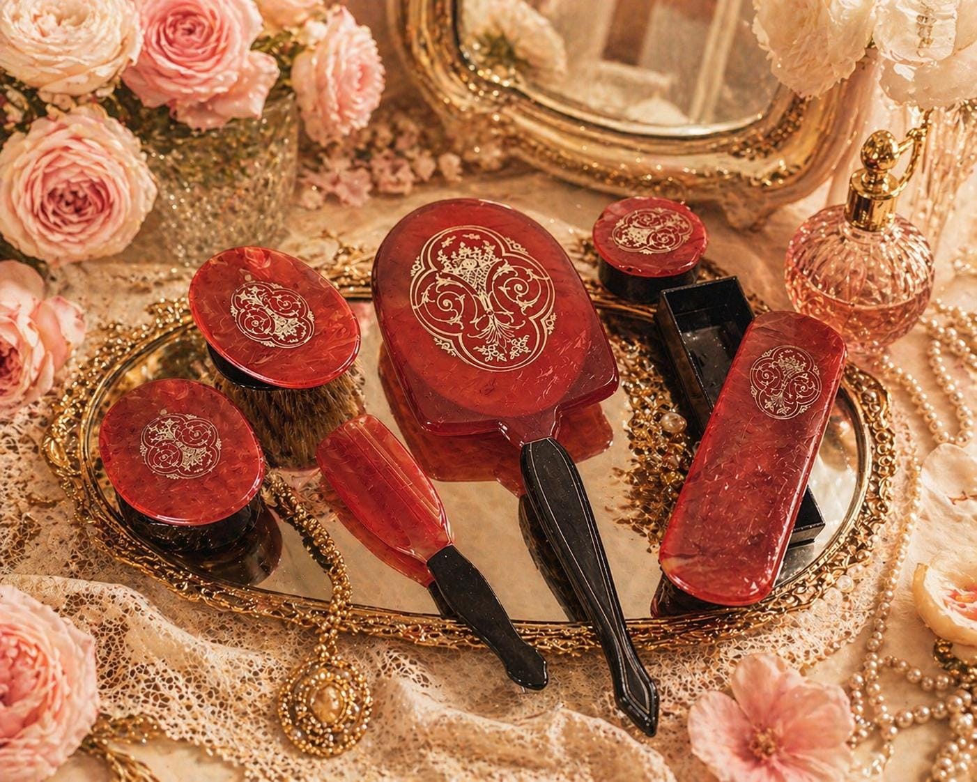 BettyAntiqueBootique - Etsy
