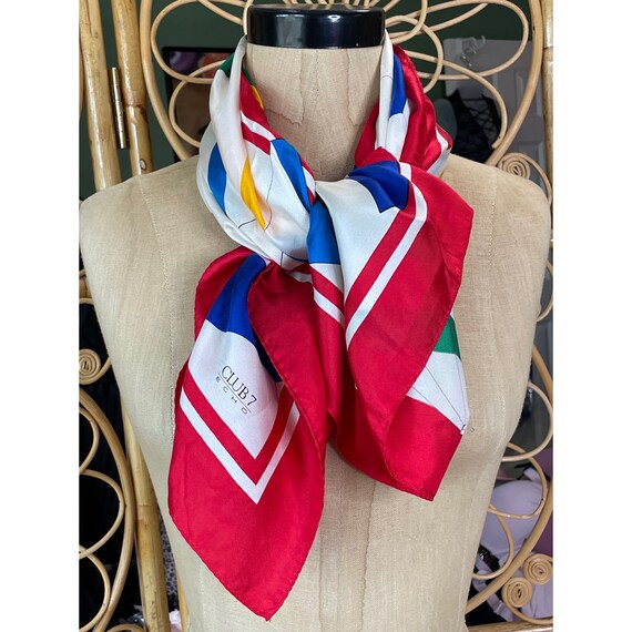 小物 00s old Gap Colorful Scarf Gap Striped Scarves & Wraps for Women for sale | eBay