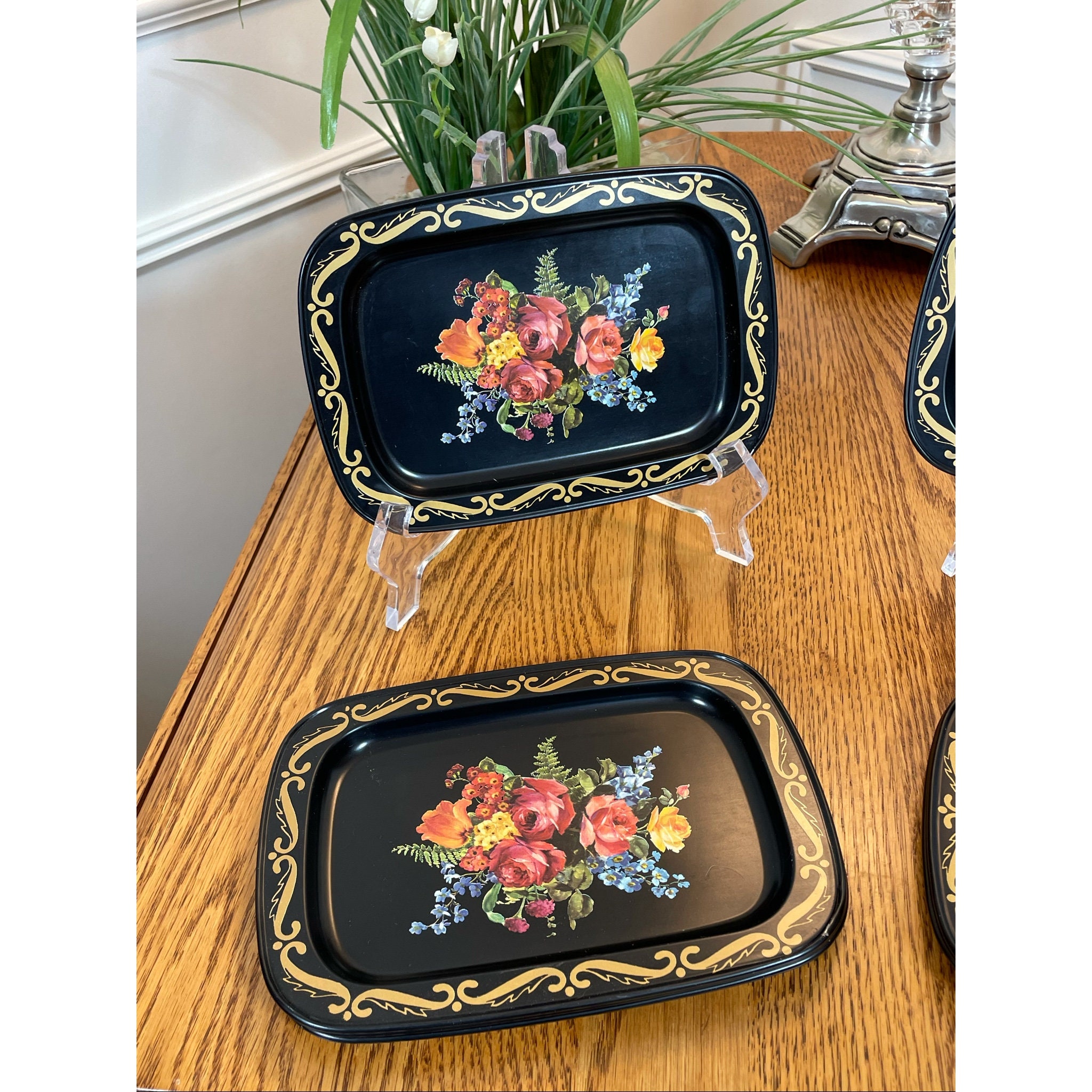 小物入れ vintage tray 1960 s 小物入れ vintage tray 1960 s vintage tray 1960 s