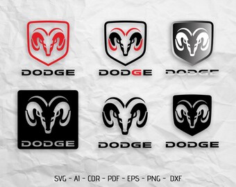 Free Free 176 Ram Truck Logo Svg SVG PNG EPS DXF File