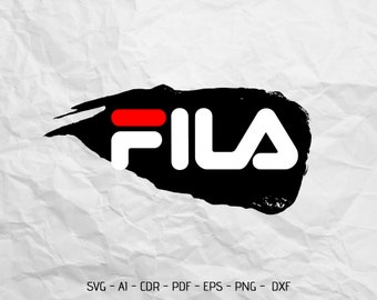 Logo Fila |
