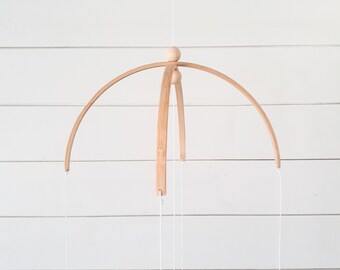 mobile hangers for nursery