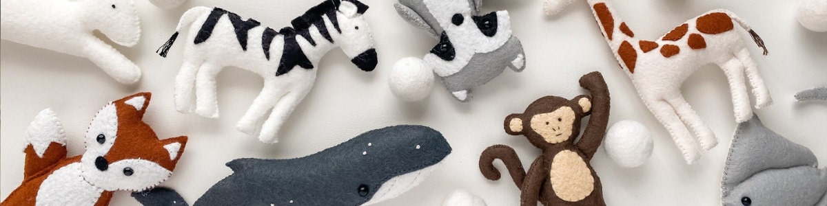 WoolAndPineLullaby - Etsy
