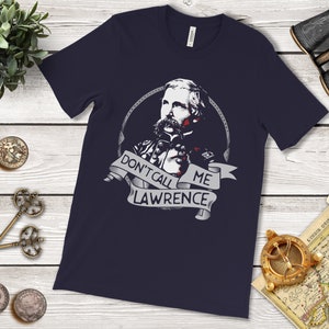 Civil War Joshua Chamberlain T-Shirt: Funny History Buff Tee