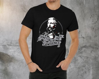 Civil War Joshua Chamberlain T-Shirt: Funny History Buff Tee