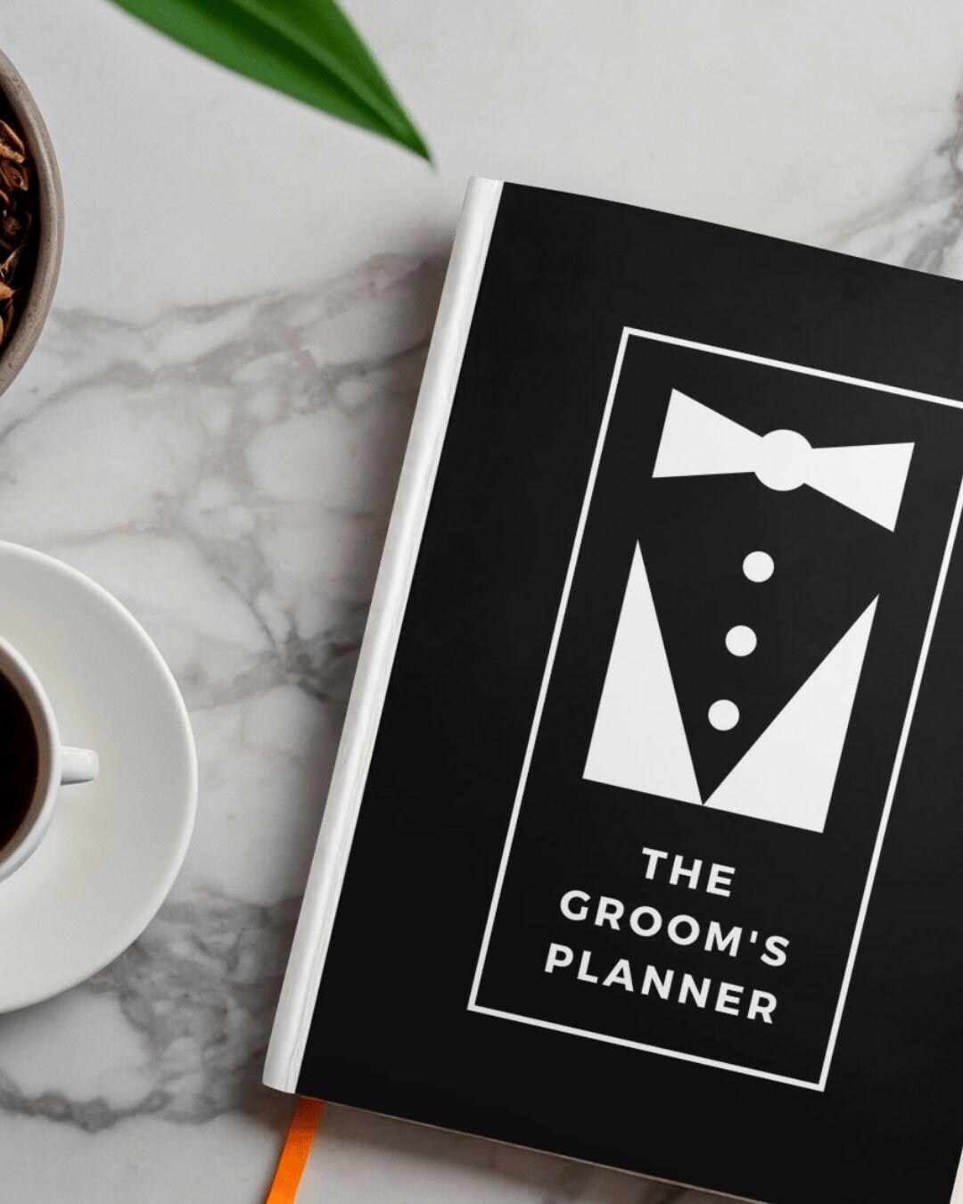 Bachelor Party Itinerary Template Printable Groomsman Planner