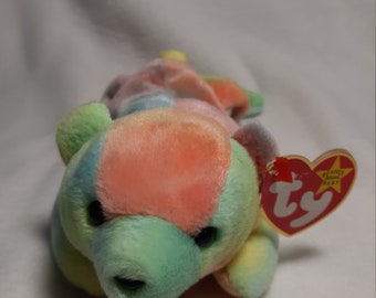 sammy beanie baby worth