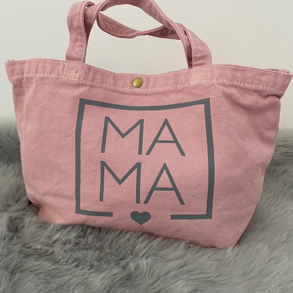 Canvas Shopper im Wunschdesign