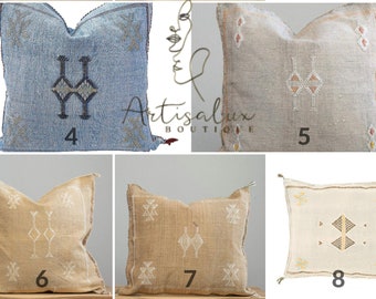 moroccan pillows cheap