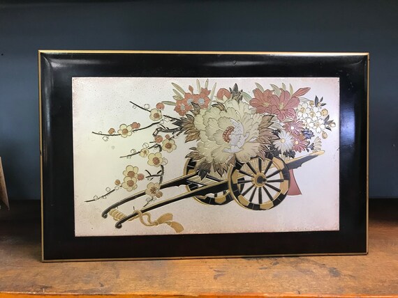 Jewelry Music Box