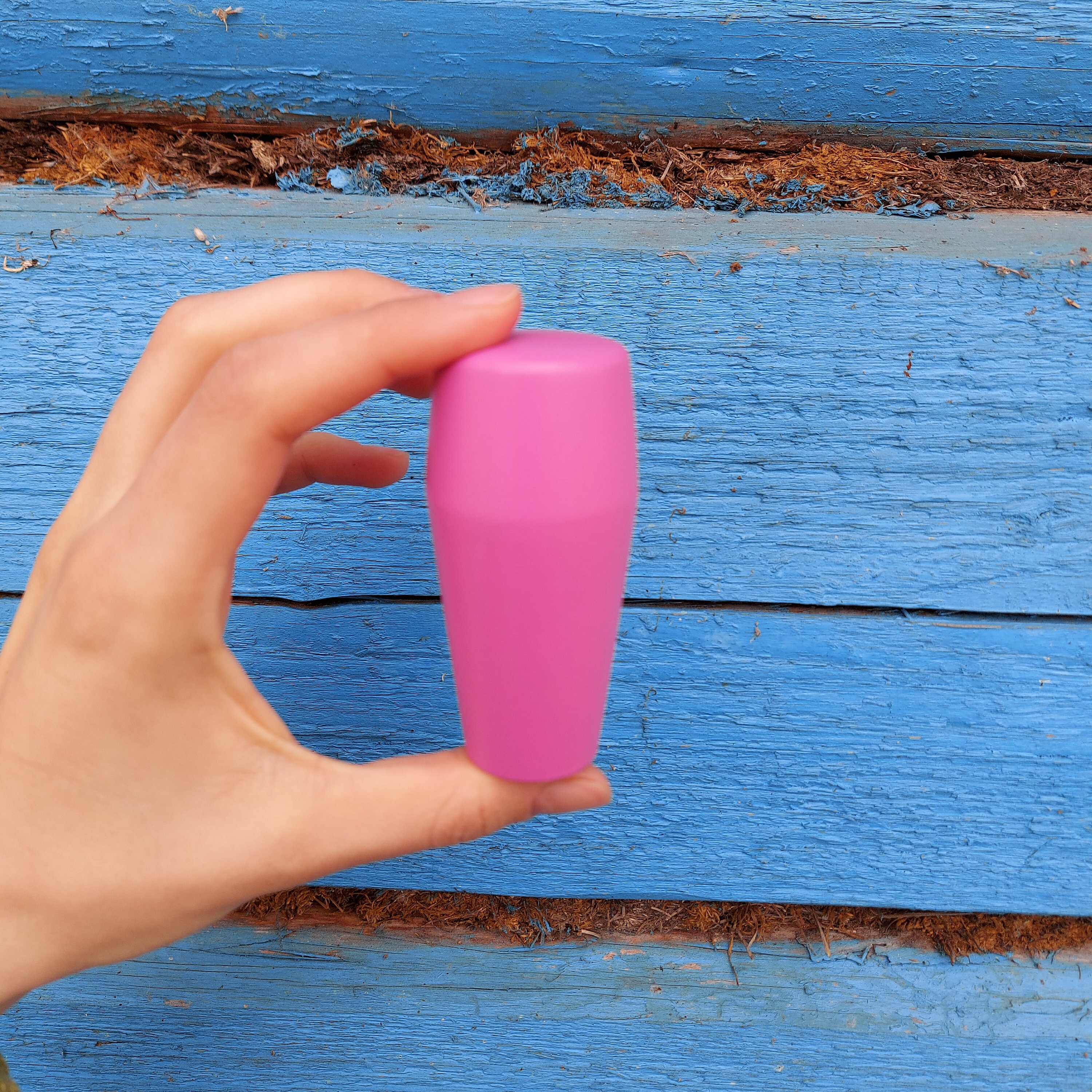 Automatic/manual Pink Shift Stick Knob Car Accessory for Etsy