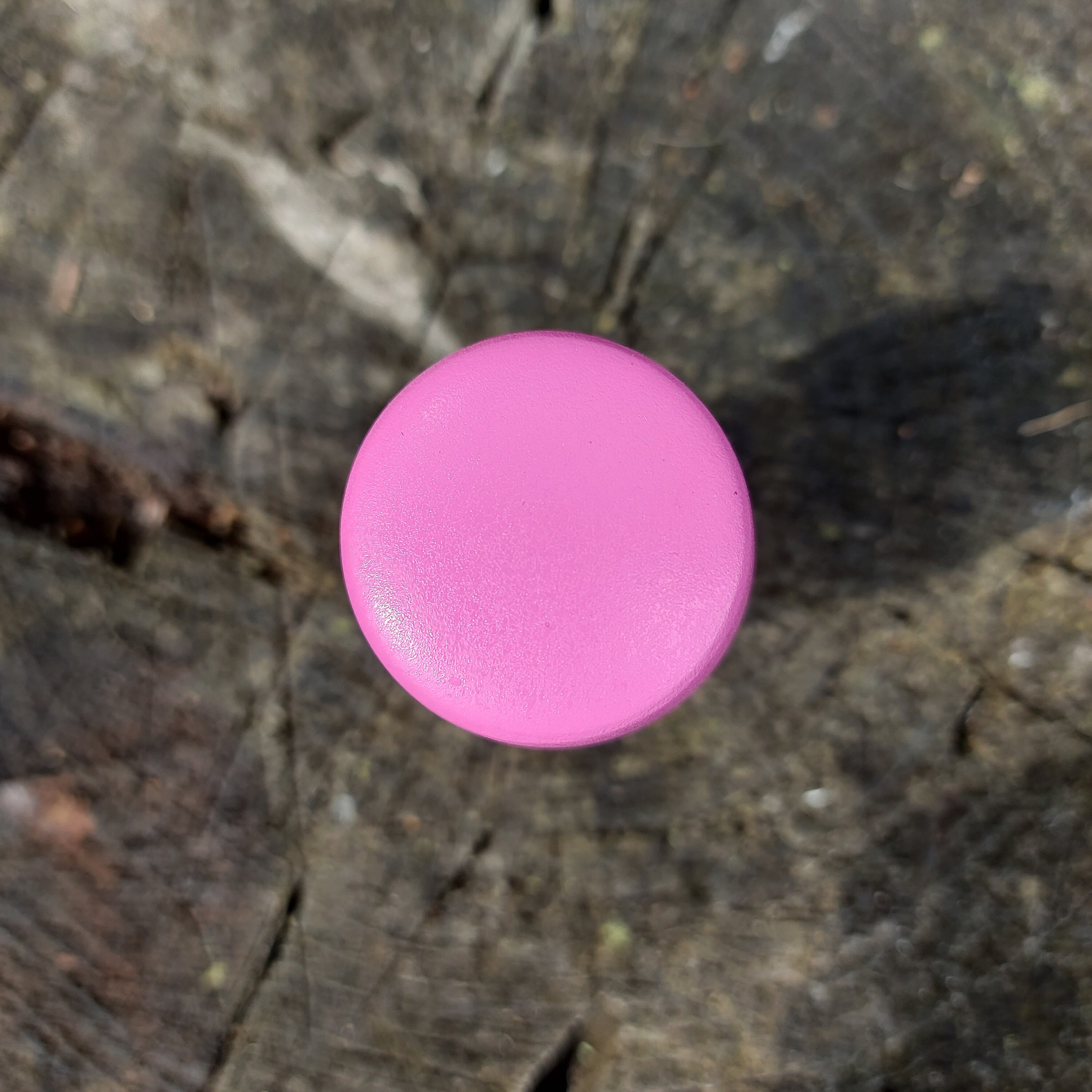 Automatic/manual Pink Shift Stick Knob Car Accessory for Etsy