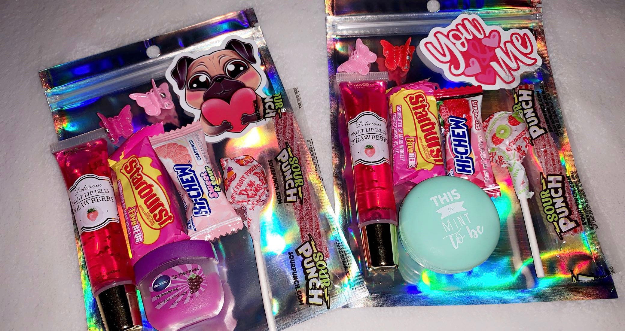 Cute lip gloss bundles Etsy