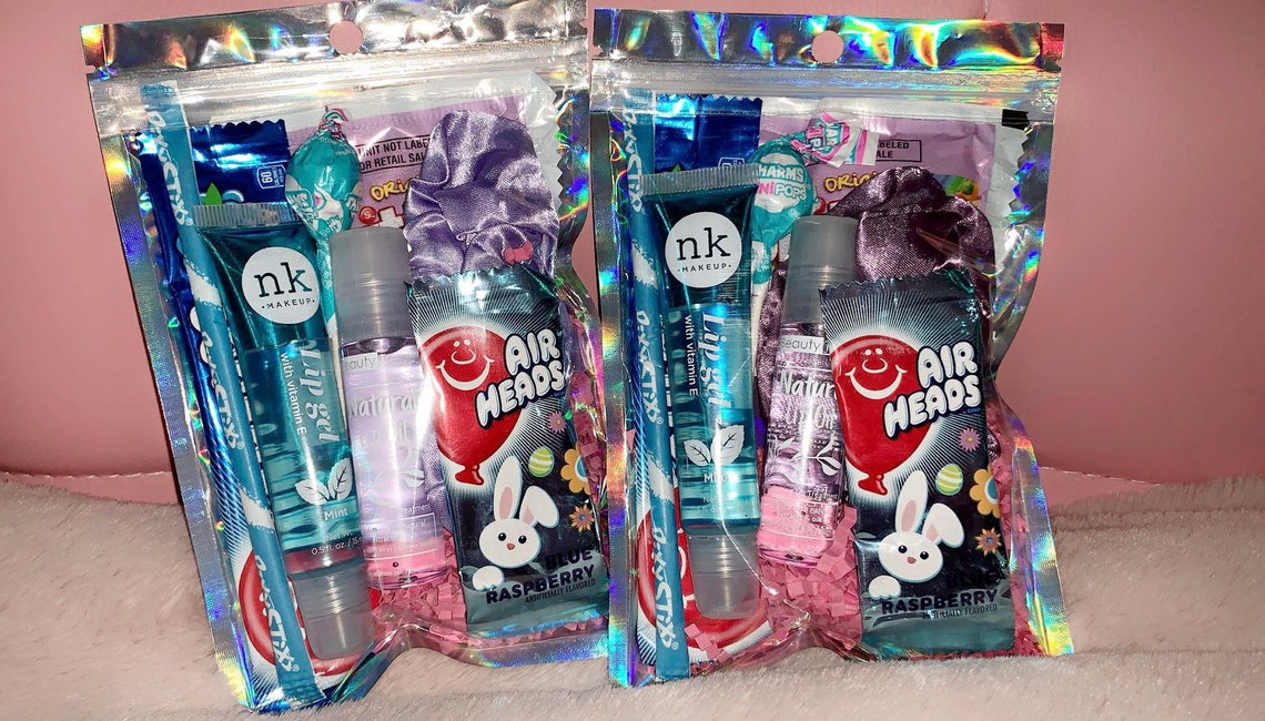 Lip gloss bundle Etsy