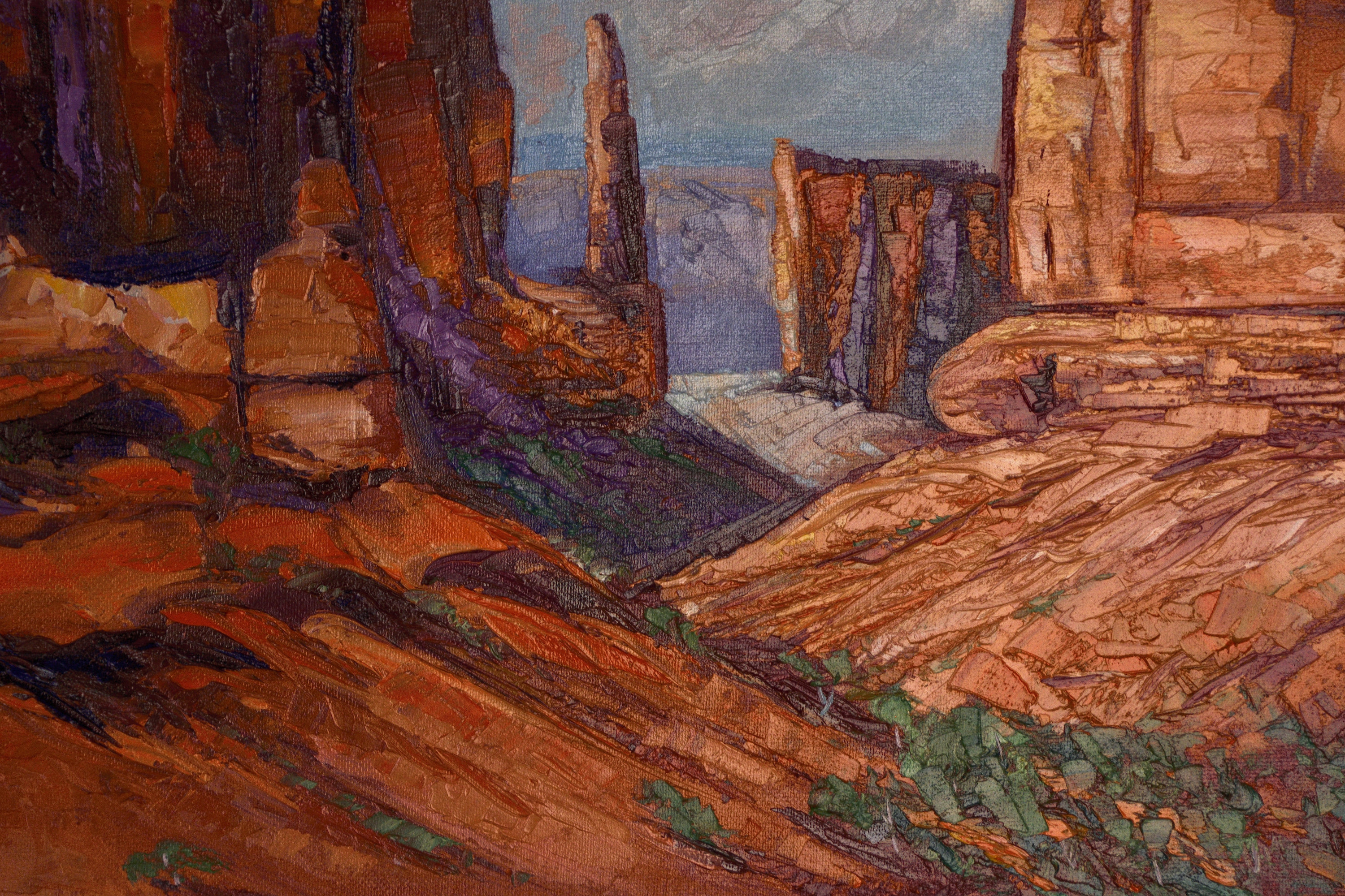 Early Color Photographyパンテオン 写真 フランス アート il_fullxfull.3683271929_nis3.jpg