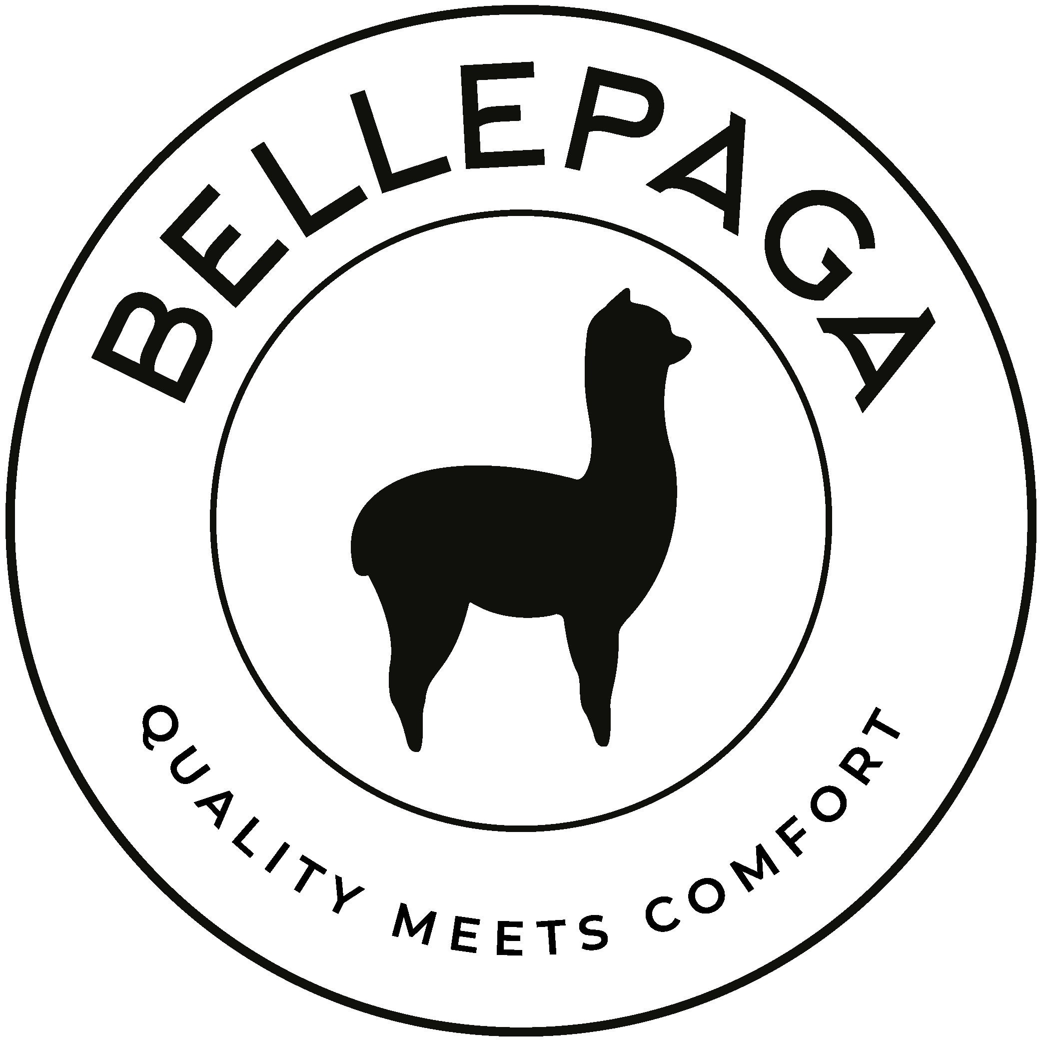 Alpaca wool - BellePaga