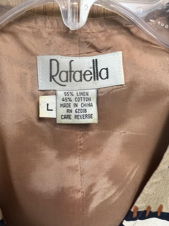 Vintage vest, vintage 90s vest, Vest, women’s vest - image 2