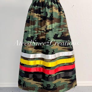 Medicine Wheel Colors Ribbon Skirt | Cotton Ribbon skirts | ribbon skirts