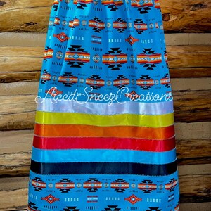 Jupes en ruban de coton | Jupes ruban pour femmes | Jupes à ruban superposé | jupes en ruban | Jupes fleuries TurqNative Print