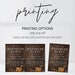 Bachelor Printable Invitation, Bachelor Party, Digital Invitation - Etsy