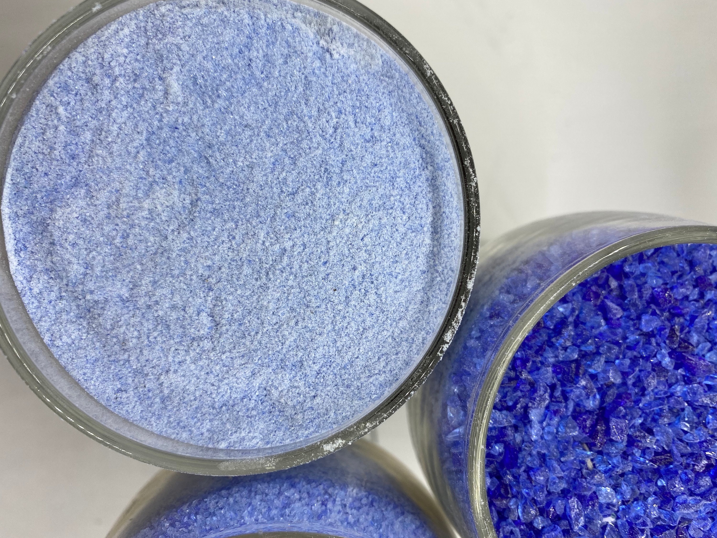 10 lbs. Soft sand made from recycled glass ecofriendly Etsy