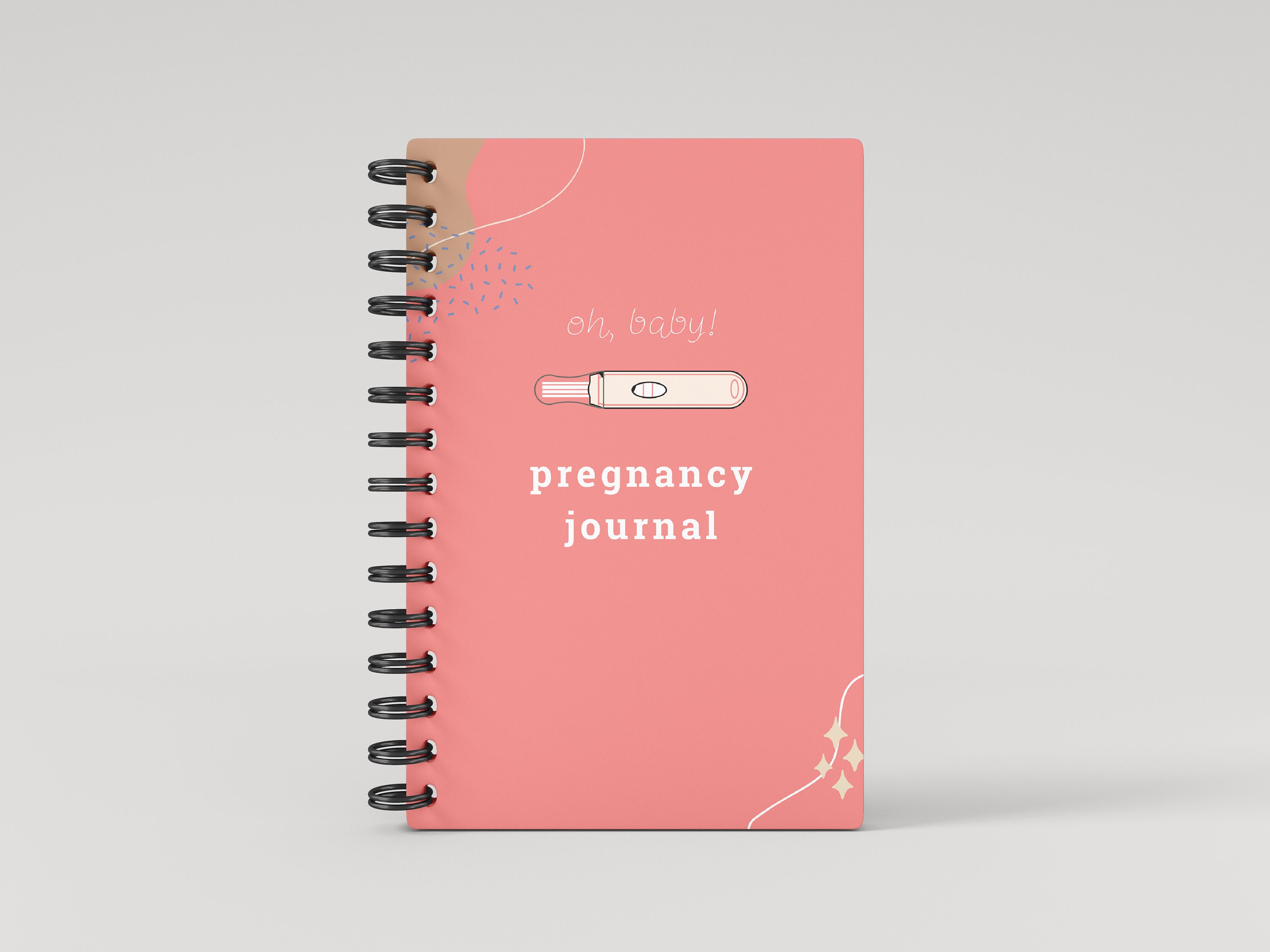 Printable Pregnancy Journal Pregnancy Planner Printable Etsy printable-pregnancy-journal-pregnancy-planner-printable-etsy