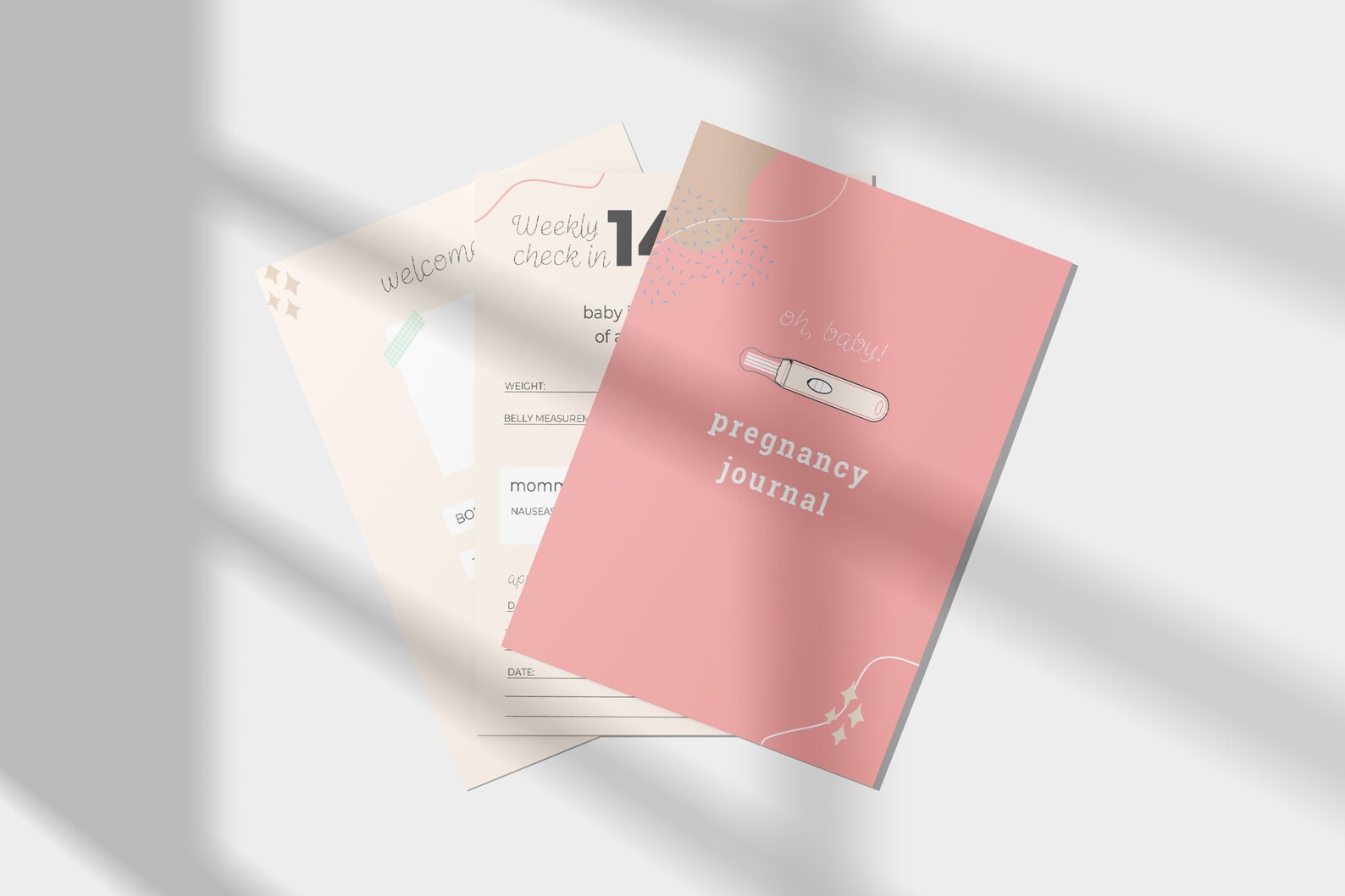 Printable Pregnancy Journal Pregnancy Planner Printable Etsy printable-pregnancy-journal-pregnancy-planner-printable-etsy