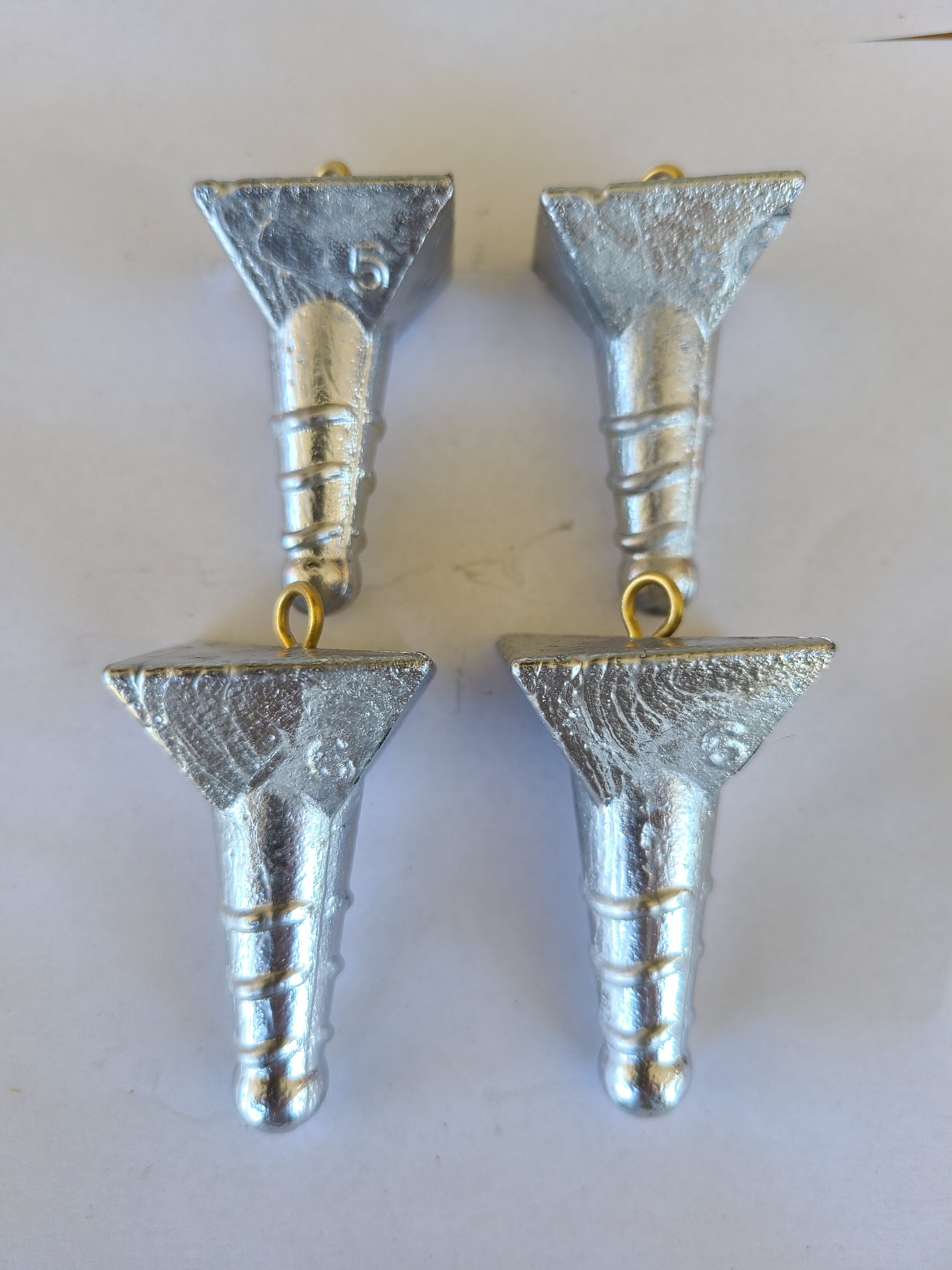 Sinker Molds for sale Only 2 left at 60