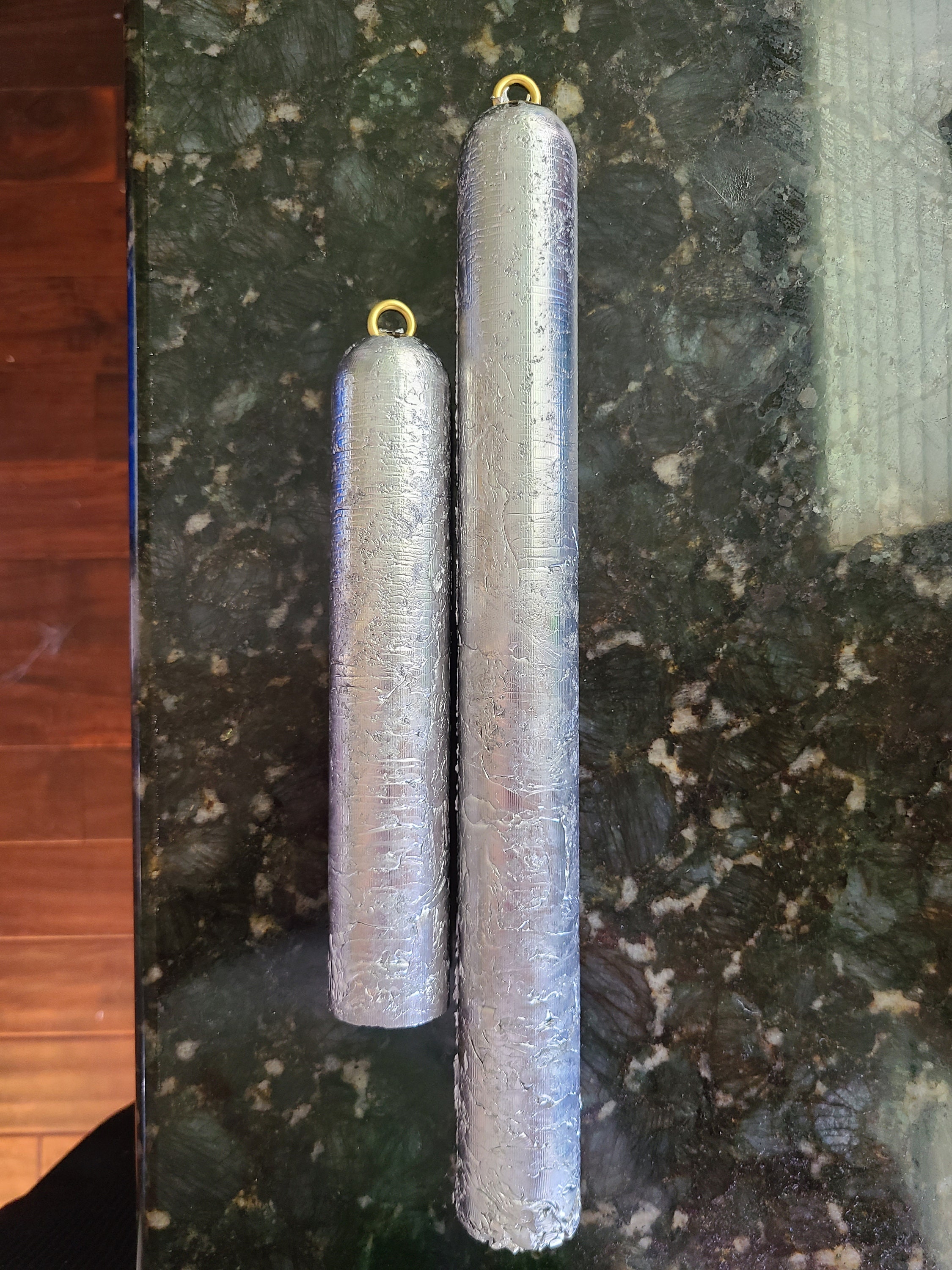 Fishing Weight Molds for sale Only 2 left at 70