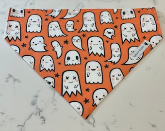 Ghosts and Stars Dog Bandana
