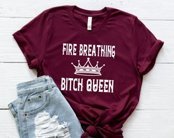 Sarah J Maas Shirt Etsy