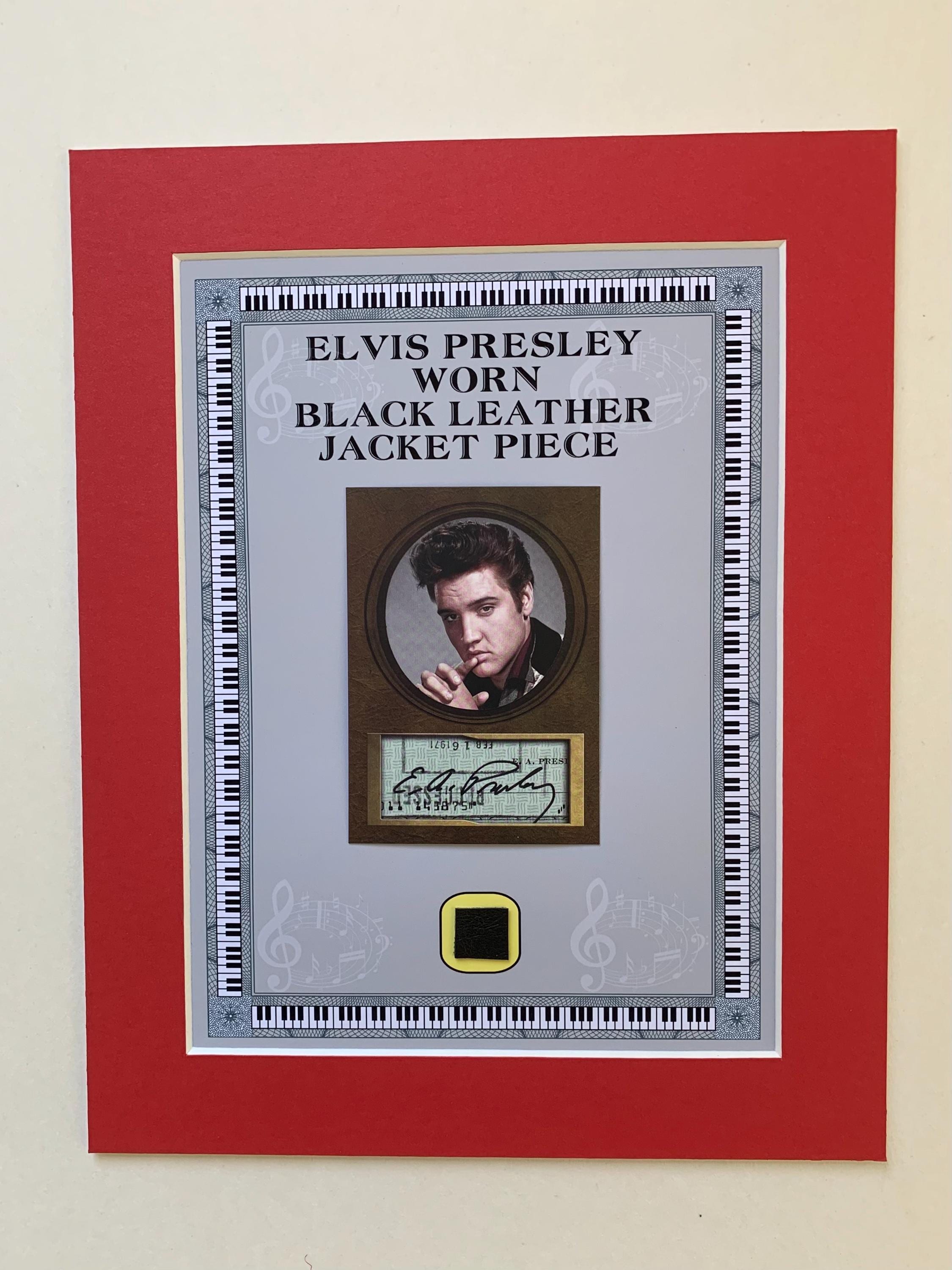 ヴィンテージ ロックンロール リズム&ブルース プレスリー テディベア