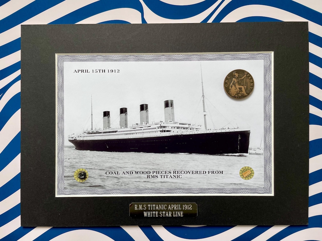 ヴィンテージ TITANIC タイタニック ドアストッパー 希少 il_1080xN.8447483843_peiy.jpg