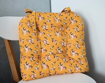 U-shape cushion, cushions for chair, chair cushion, seat cushion