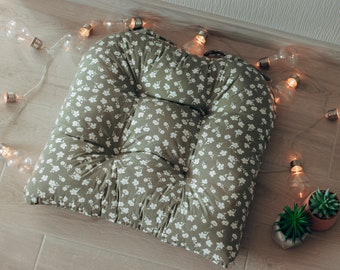 u shaped wicker chair cushions