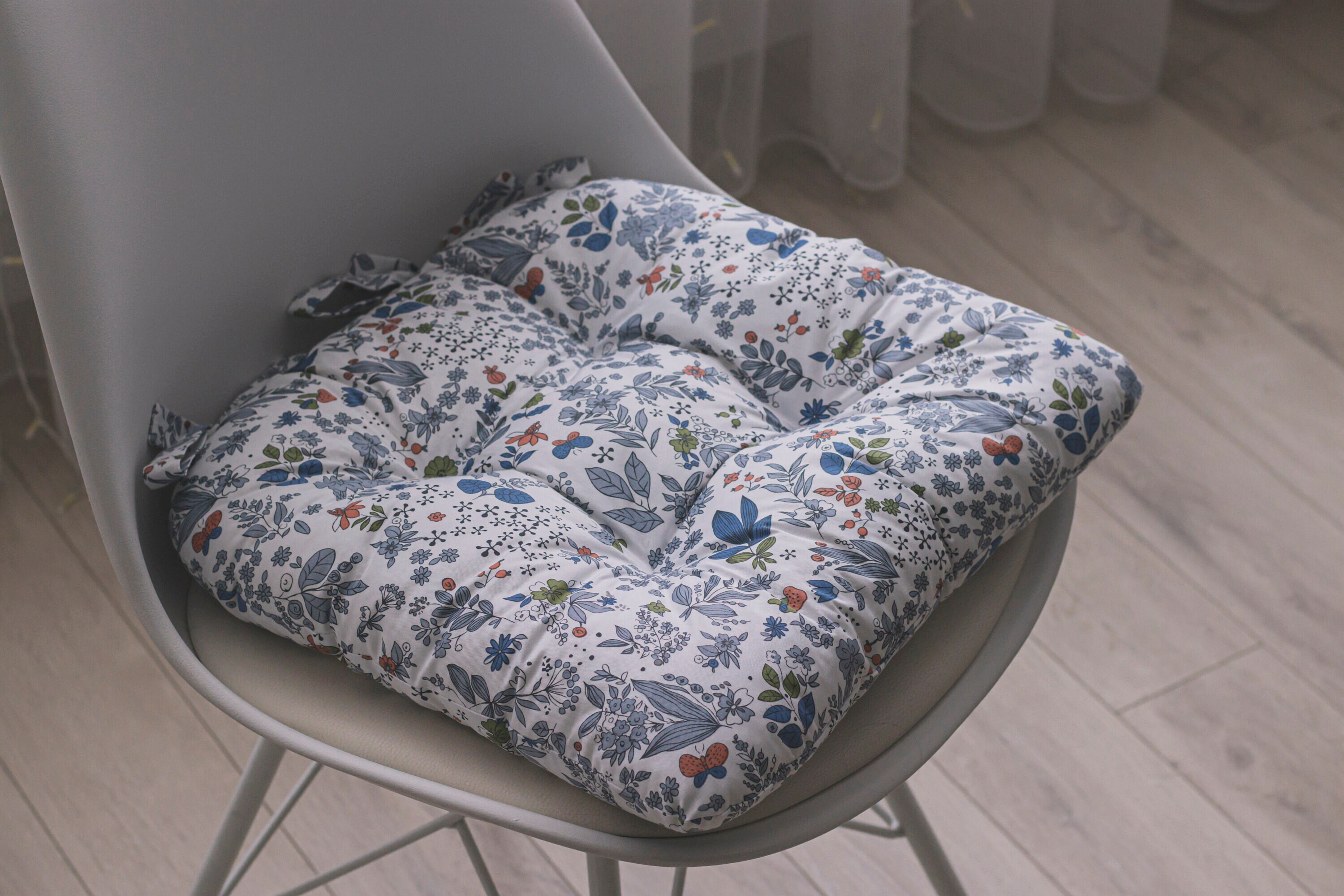 Southwestern Chair Cushion Etsy